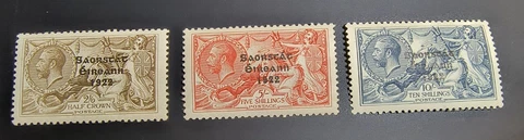 Ireland Stamps