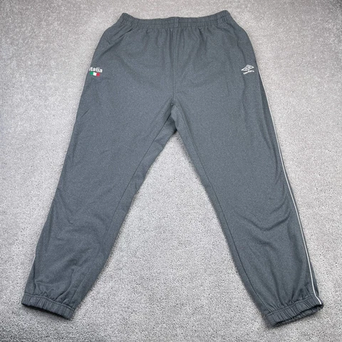 Italy National Soccer Team Pants thumbnail