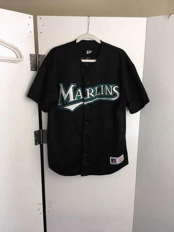 Ivan Rodriguez Jerseys thumbnail