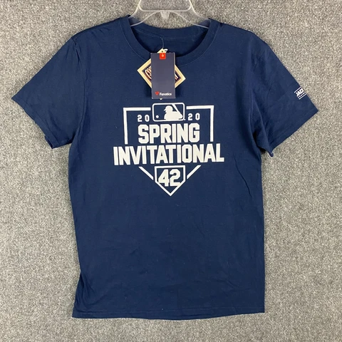 Jackie Robinson Shirts thumbnail