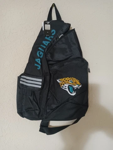 Jacksonville Jaguars Backpacks thumbnail