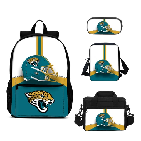 Jacksonville Jaguars Bags