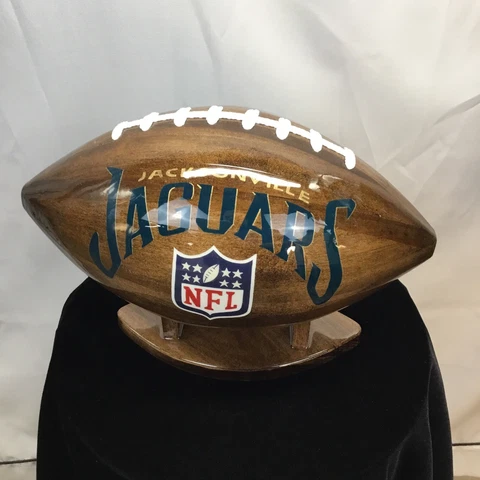 Jacksonville Jaguars Balls thumbnail