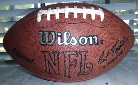 Jacksonville Jaguars Balls