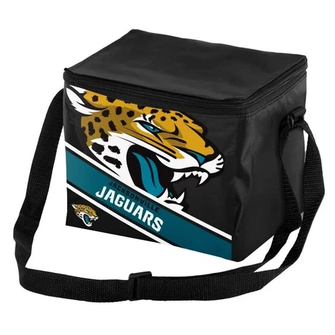 Jacksonville Jaguars Coolers