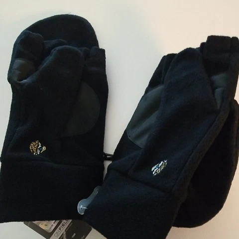 Jacksonville Jaguars Gloves