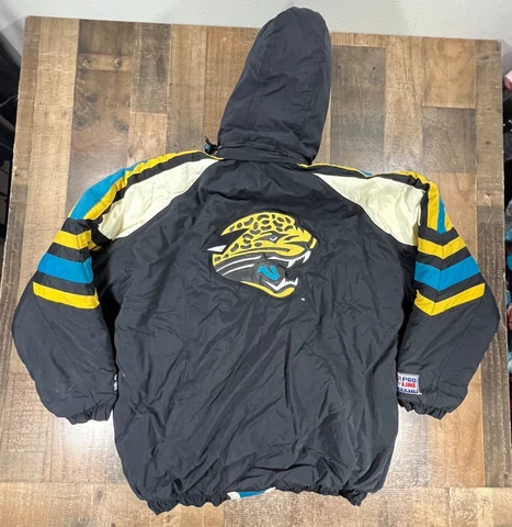 Jacksonville Jaguars Jackets