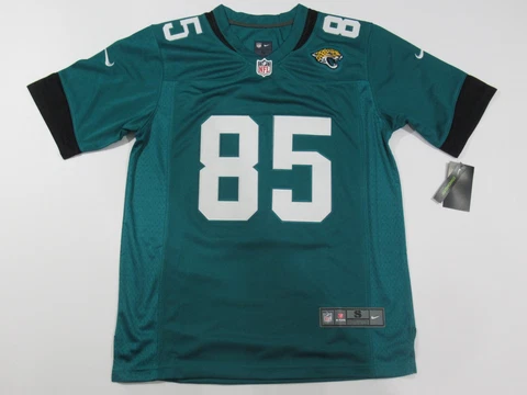 Jacksonville Jaguars Jerseys thumbnail