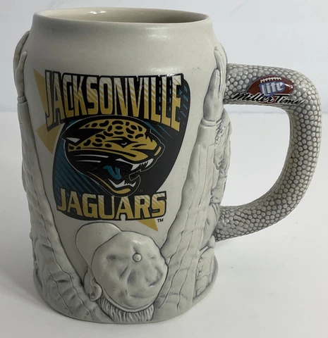 Jacksonville Jaguars Mugs thumbnail