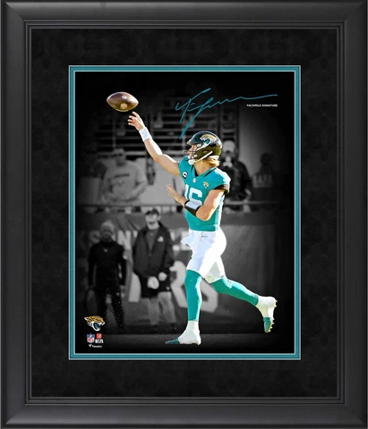 Jacksonville Jaguars Plaques thumbnail