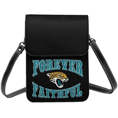 Jacksonville Jaguars Purses