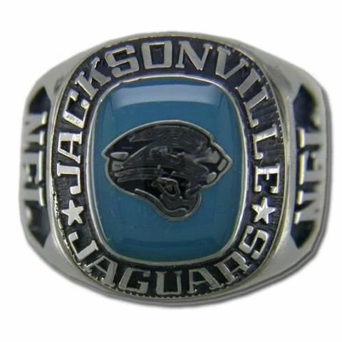 Jacksonville Jaguars Rings