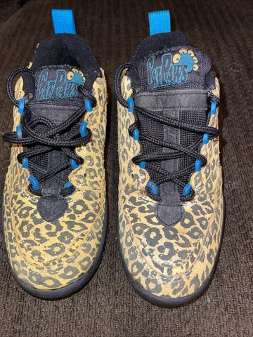 Jacksonville Jaguars Shoes