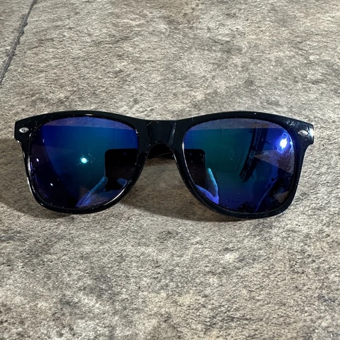 Jacksonville Jaguars Sunglasses thumbnail