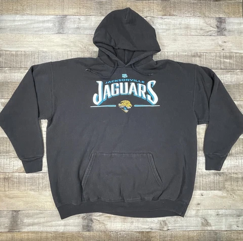 Jacksonville Jaguars Sweaters thumbnail