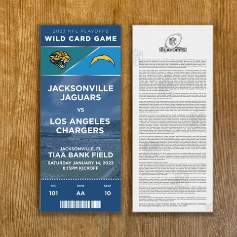 Jacksonville Jaguars Tickets