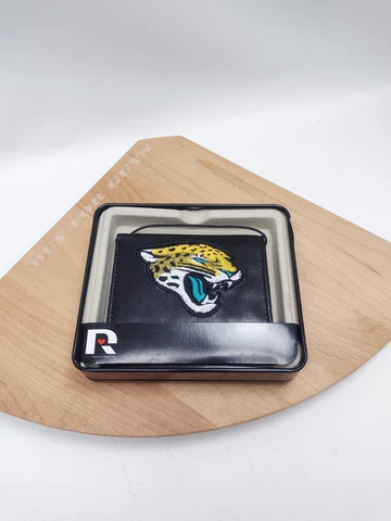 Jacksonville Jaguars Wallets