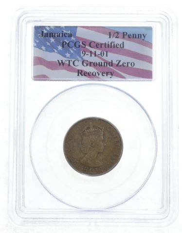 Jamaica Coins thumbnail