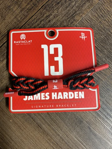 James Harden Bracelets thumbnail