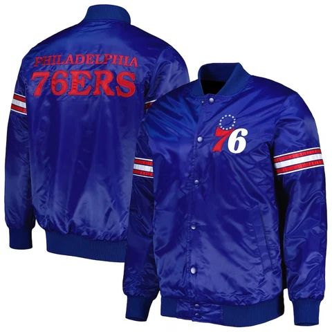 James Harden Jackets