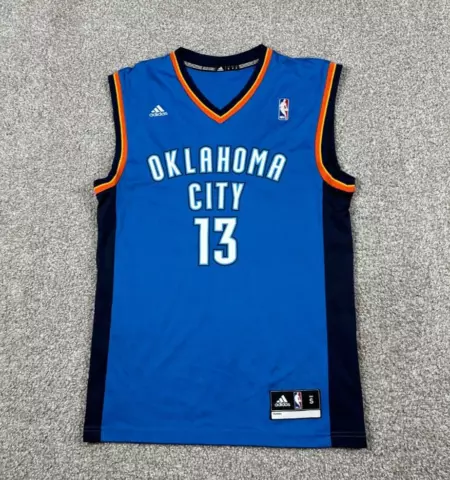 James Harden Jerseys HiCollectors