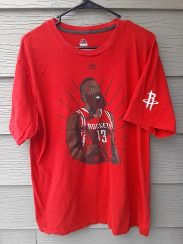 James Harden Shirts