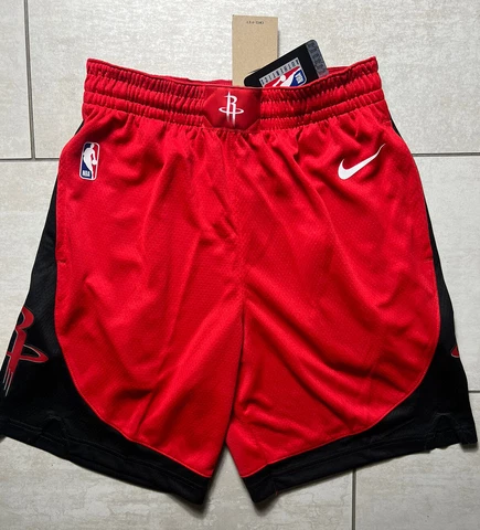 James Harden Shorts