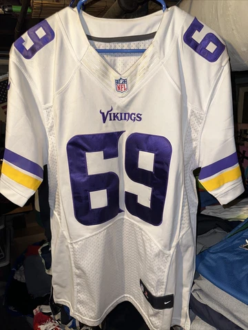 Jared Allen Jerseys
