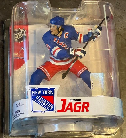 Jaromir Jagr Action Figures thumbnail