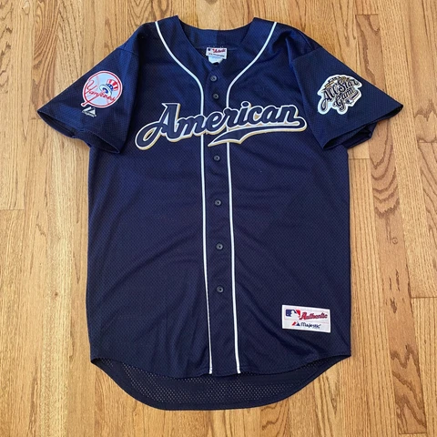 Jason Giambi Jerseys thumbnail