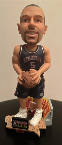Jason Kidd Bobbleheads thumbnail