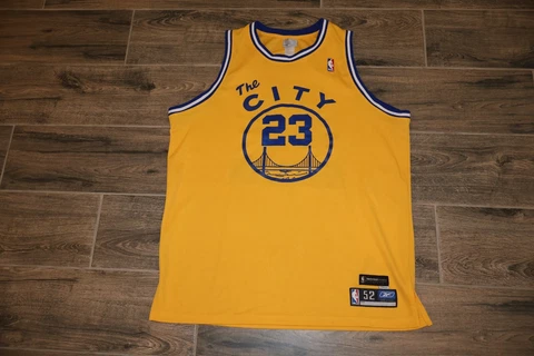 Jason Richardson Jerseys