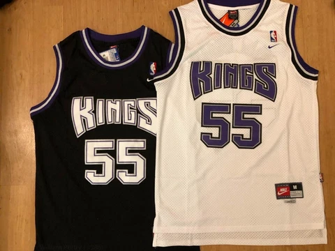 Jason Williams Jerseys