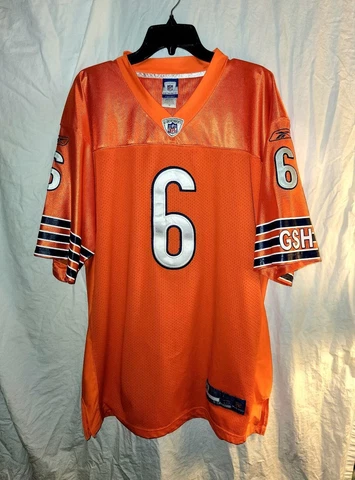 Jay Cutler Jerseys