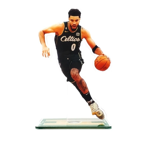 Jayson Tatum Action Figures