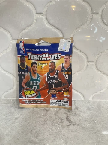 Jayson Tatum Action Figures thumbnail
