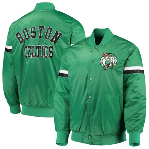Jayson Tatum Jackets thumbnail