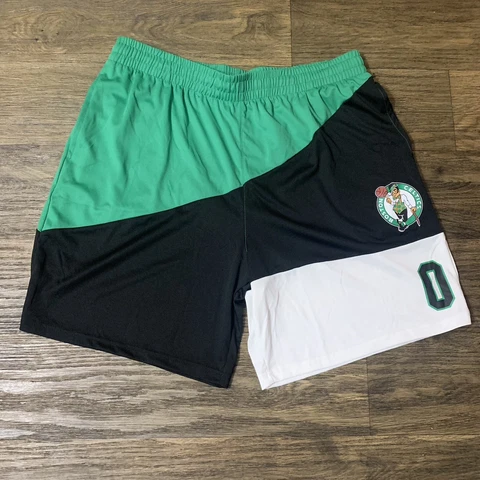 Jayson Tatum Shorts