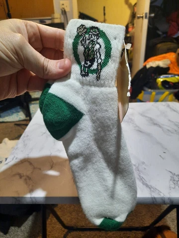 Jayson Tatum Socks