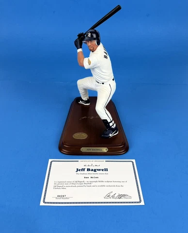 Jeff Bagwell Action Figures thumbnail