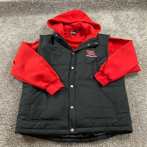 Jeff Burton Jackets thumbnail