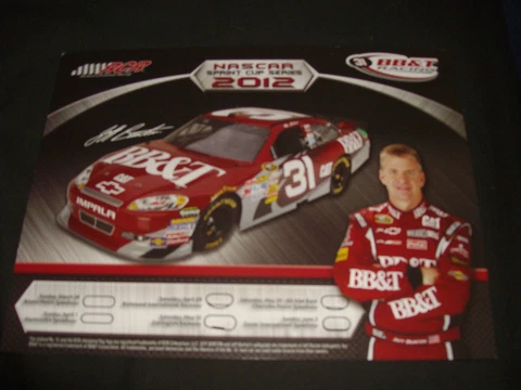 Jeff Burton Postcards thumbnail