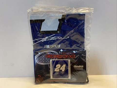 Jeff Gordon Backpacks thumbnail