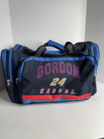 Jeff Gordon Bags thumbnail