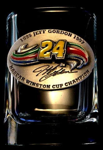 Jeff Gordon Glasses thumbnail