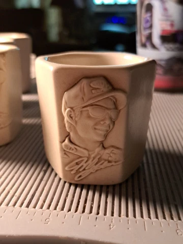 Jeff Gordon Glasses thumbnail