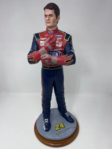 Jeff Gordon Gloves thumbnail