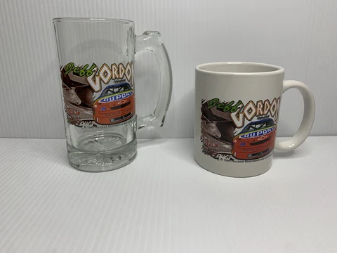 Jeff Gordon Mugs thumbnail
