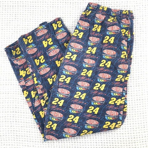 Jeff Gordon Pants thumbnail