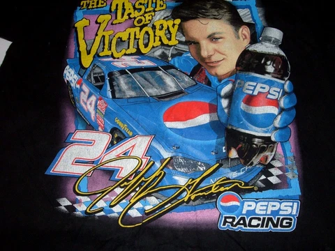 Jeff Gordon Shirts thumbnail